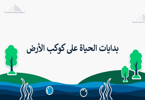 التناظر في الكائنات الحية