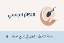 التكاثر الجنسي: نقطة التحول الكبرى في تاريخ الحياة 26 التكاثر الجنسي