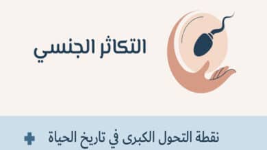 التكاثر الجنسي