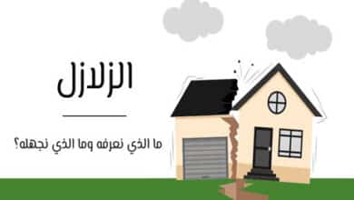 كيف تحدث الزلازل؟