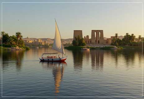 الحضارة المصرية القديمة