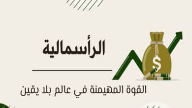النظام الرأسمالي