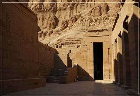 عصر الدولة الوسطى