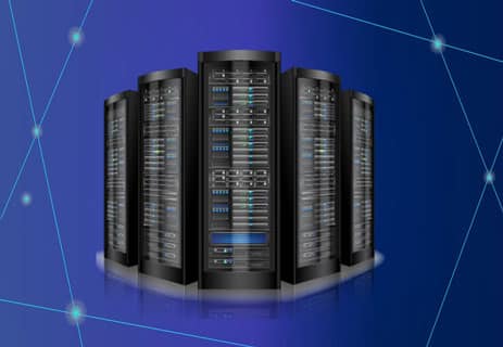 شبكة الويب العالمية