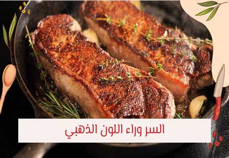 طهي الطعام: القصة التي غيرت مصير البشرية؟ 11 تفاعل ميلارد