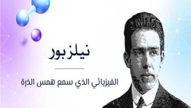 نيلز بور