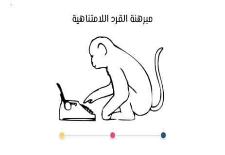اللانهاية: مفهوم يتخطى حدود العقل 12 اللانهاية