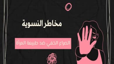 مخاطر النسوية