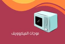 موجات الميكروويف