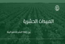 المبيدات الحشرية