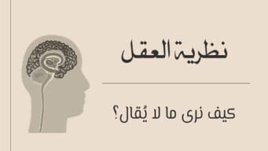 نظرية العقل