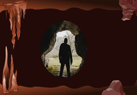رحلة إلى مركز الأرض: حدود العلم والأسطورة 12 رواية رحلة إلى مركز الأرض
