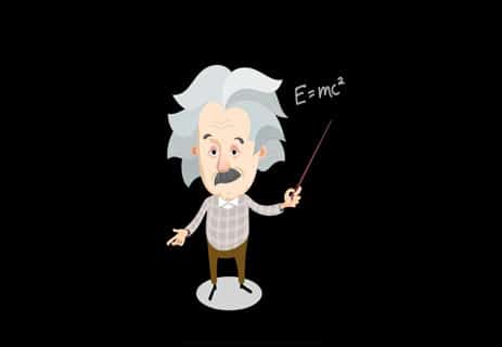 ما الذي تعنيه معادلة E=mc²؟ 12 معادلة E=mc²