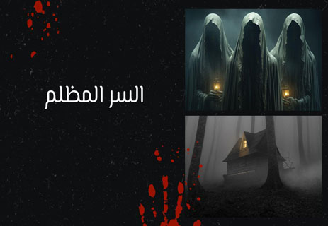قصص الجريمة