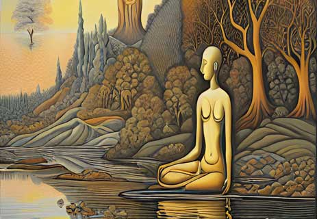 تحليل رواية سدهارتا: رحلة الذات في مواجهة الحياة 13 رمزيات رواية سدهارتا